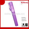 Pen shaped 8ml perfume atomizer pump